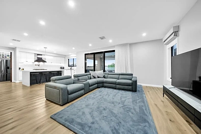 5 Cannon Court, Sunbury, VIC 3429, 4房, 3浴, House