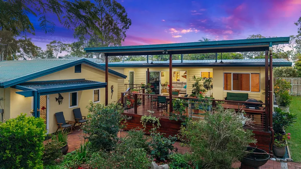 29 Spence Street, Point Vernon, QLD 4655