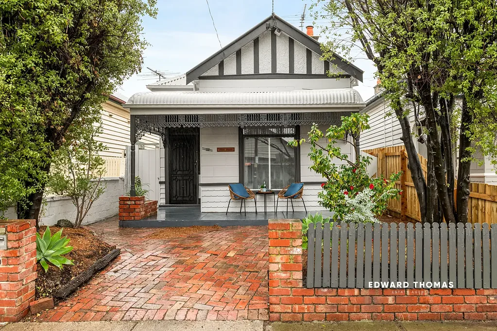 112 Macpherson Street, Footscray, VIC 3011