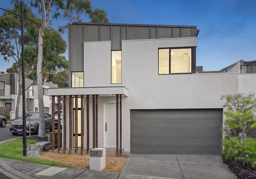 Burwood 4房 MWSC学区内的现代家庭生活 Modern Family Living in MWSC Zone Setting