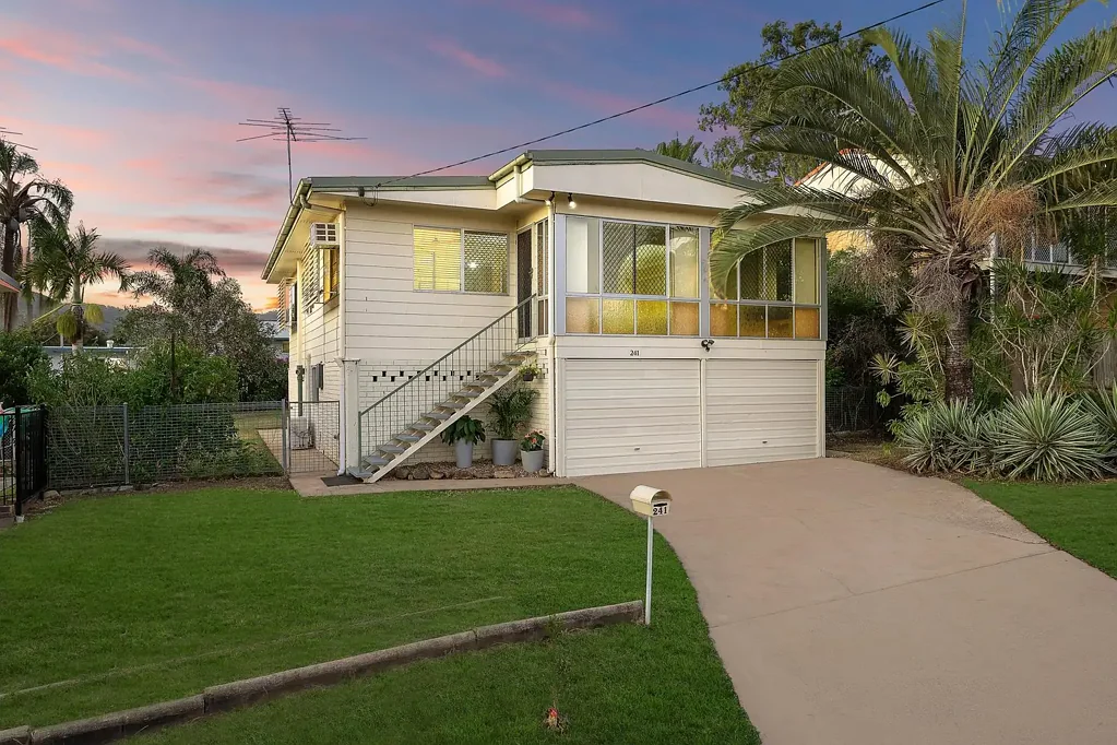 Frenchville 3房  Frenchville Gem with Lifestyle, Location & Long-Term Value