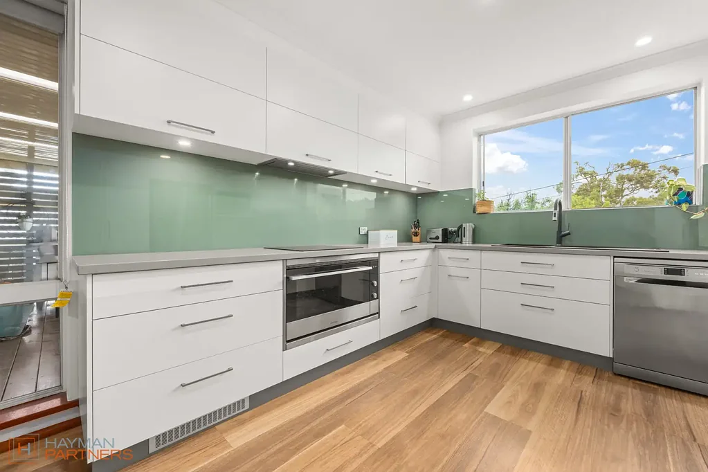 Well Presented Family Home
