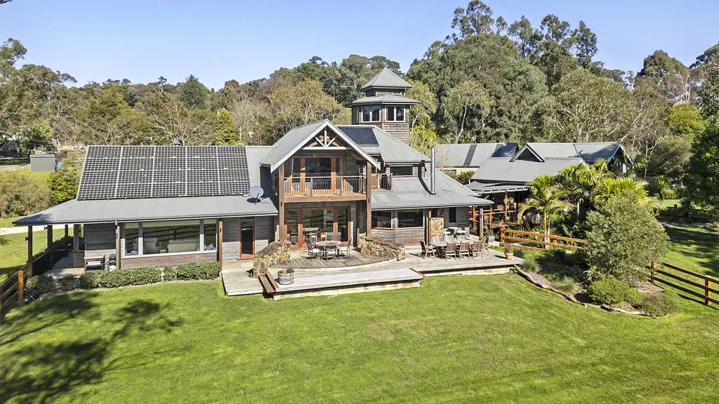 35 Tolmie Avenue, Gruyere, VIC 3770