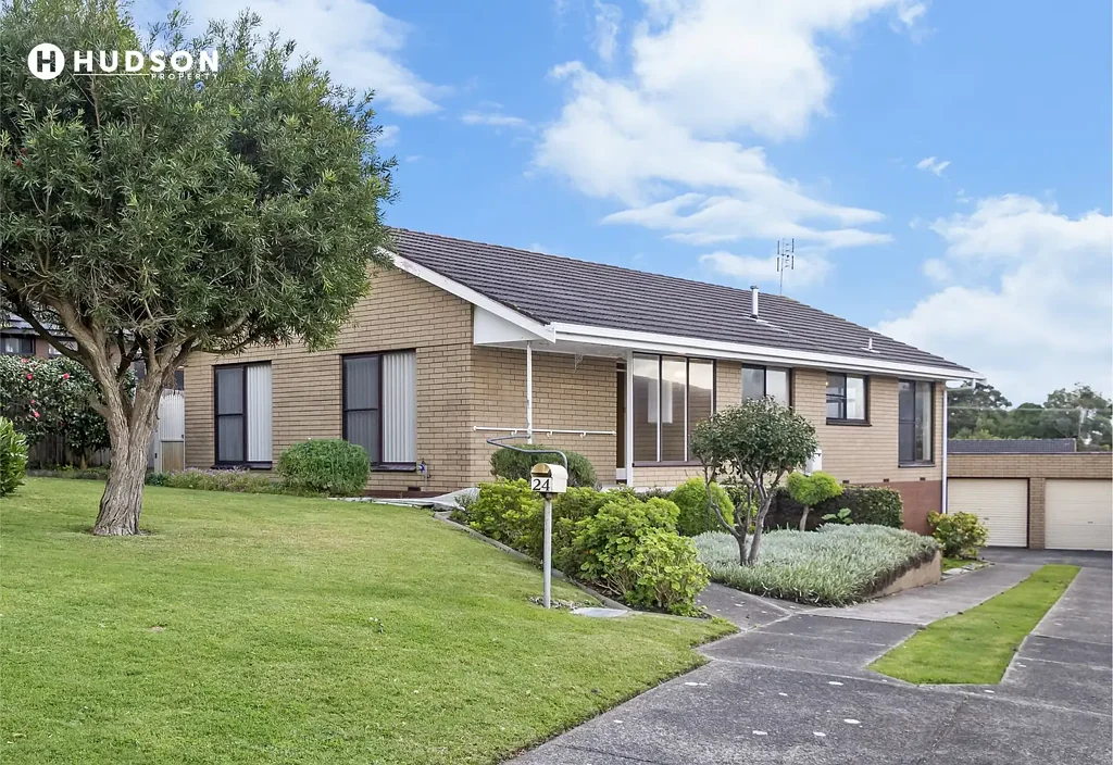 24 Balmoral Street, Portland, VIC 3305