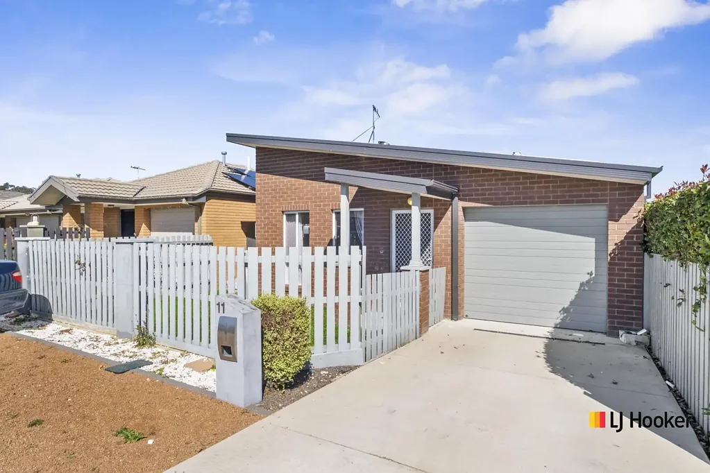 Ngunnawal 3Phòng ngủ Practical Living, Modern Comfort, Conveniently Positioned