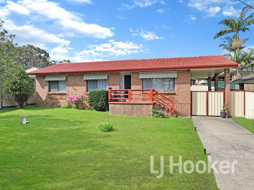 2 Albion Street, Sanctuary Point, NSW 2540