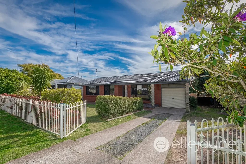 145 Cessnock Road, Abermain, NSW 2326