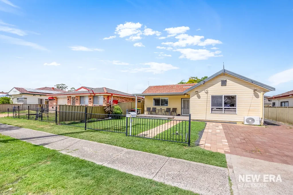 Family home