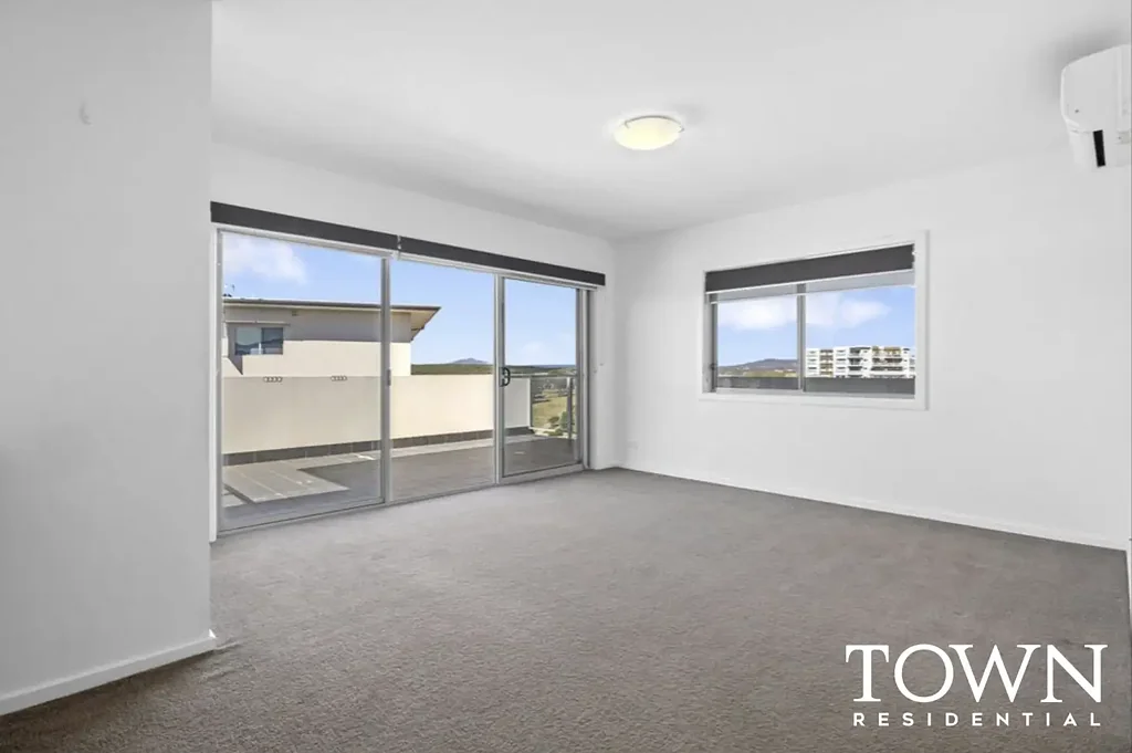 Quality Two-Bedroom Apartment in the Heart of Wright