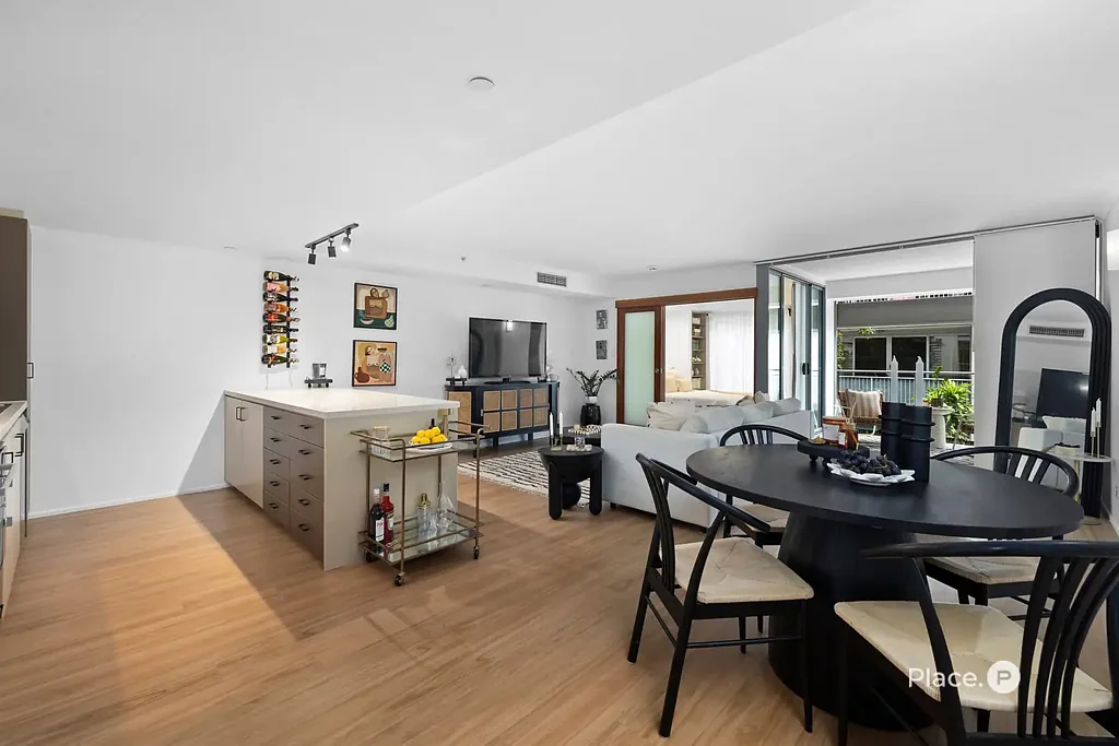 11/46 Arthur Street, Fortitude Valley, QLD 4006