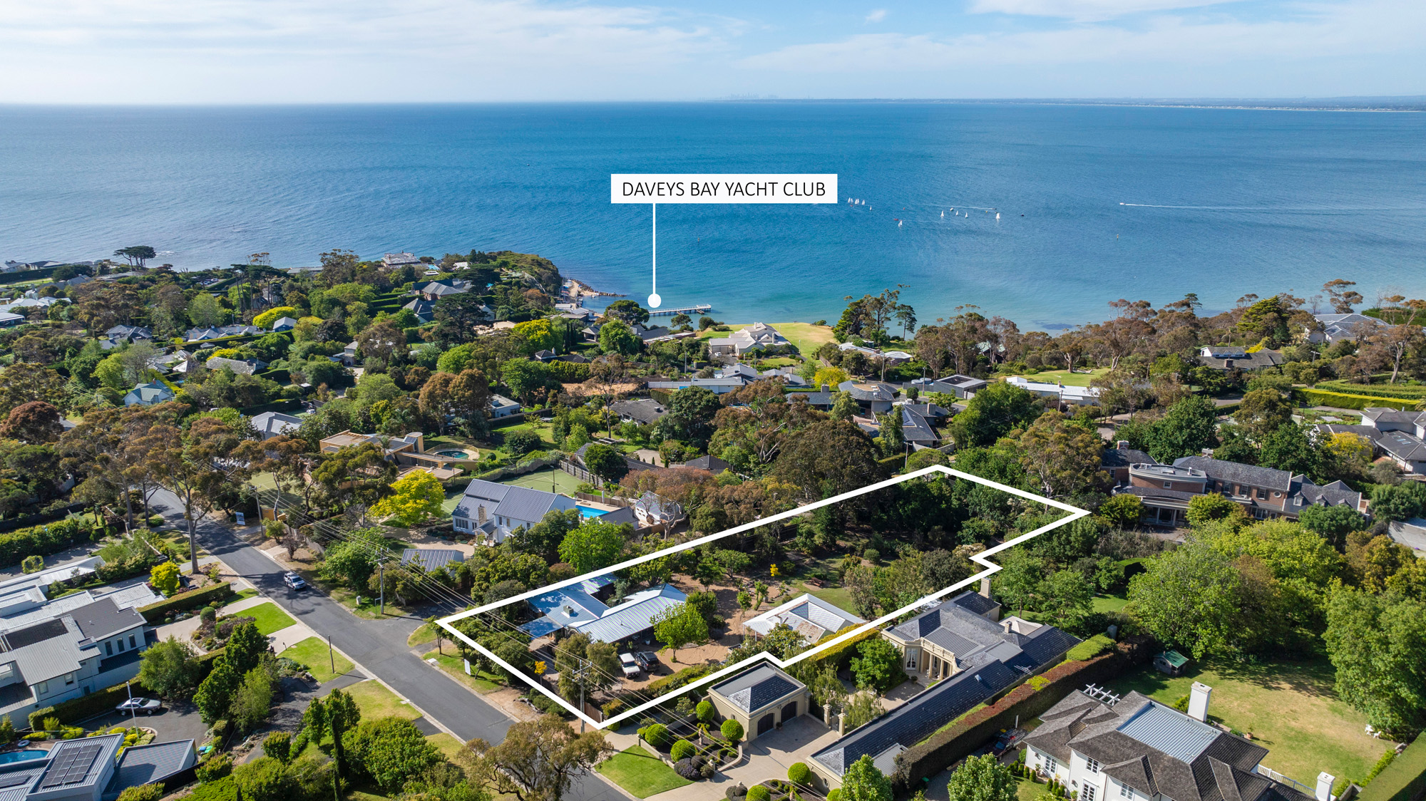 12-14 CLARKESTOWN AV, MOUNT ELIZA VIC 3930, 0房, 0浴, House