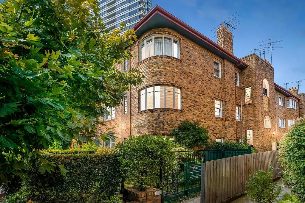 6/38 Barkly Street, St Kilda, VIC 3182