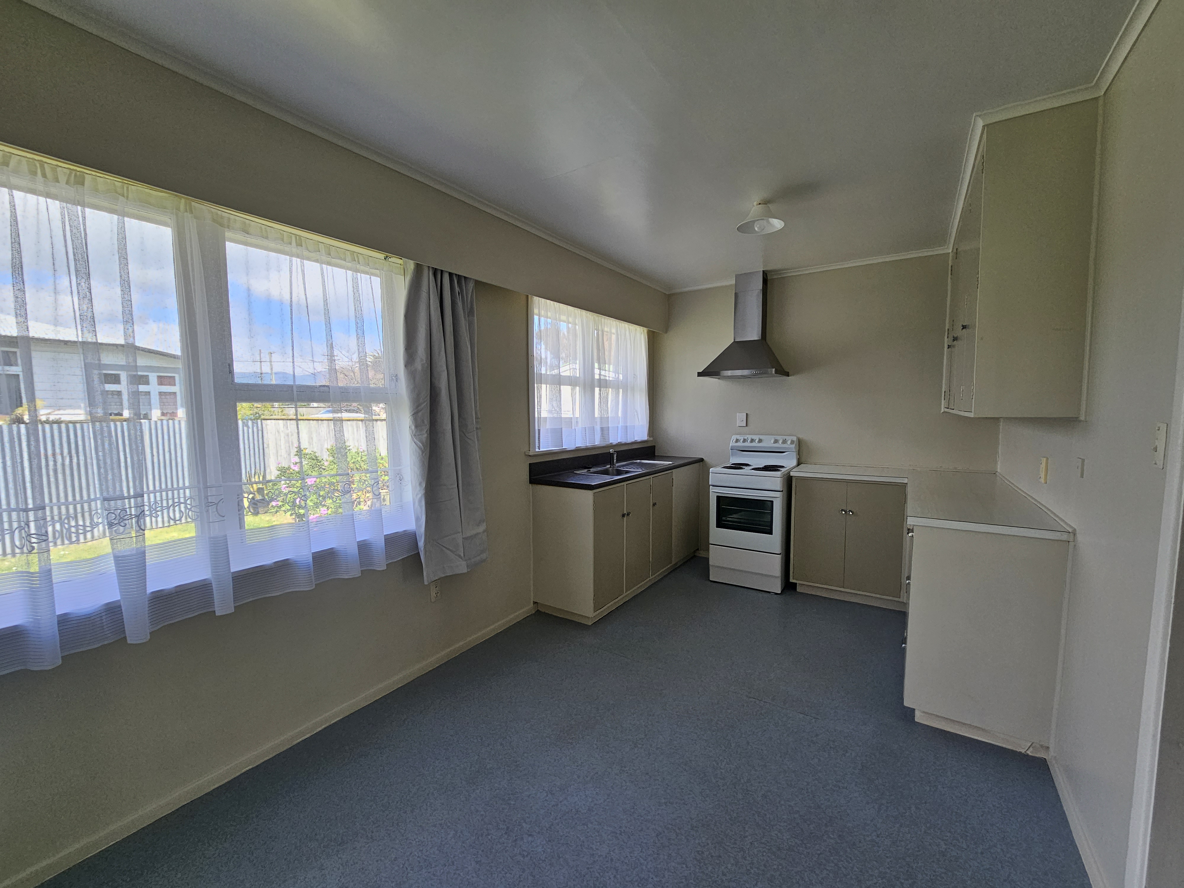 4 Sussex Street, Levin, Horowhenua, 2房, 0浴, Unit