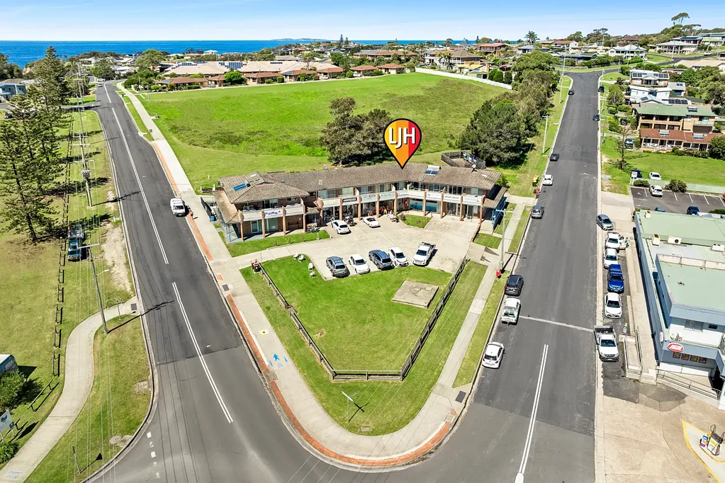 Dalmeny 2 Bedroom Two Incomes, One Smart Investment