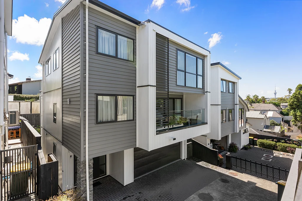 27C View Road, Mount Eden, Auckland City