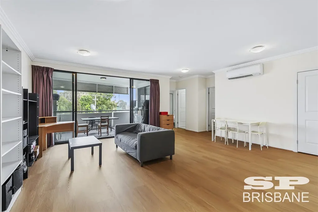 25/12 Archer Street, Upper Mount Gravatt, QLD 4122