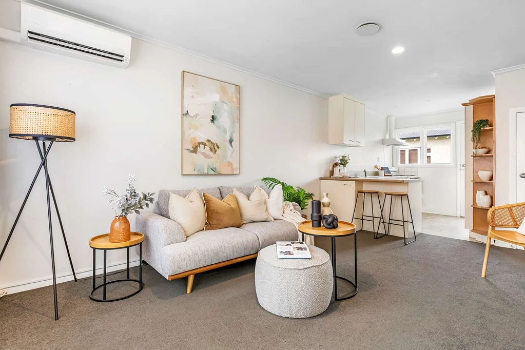 Rotorua Central 2房  Home Ownership And A Comfortable Lifestyle