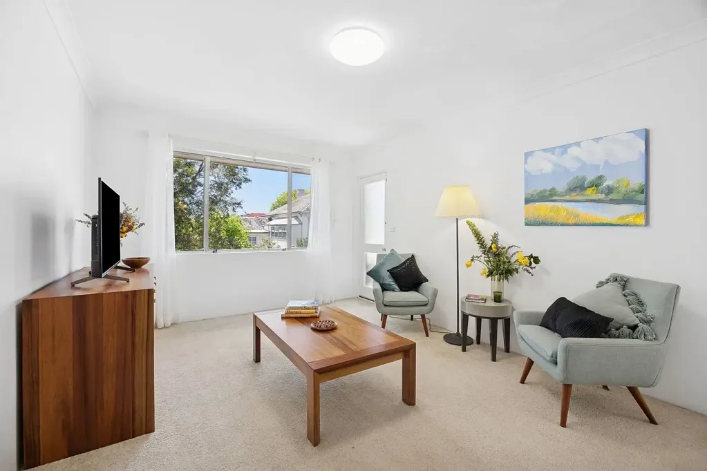 8/95 Queen Street, Ashfield, NSW 2131