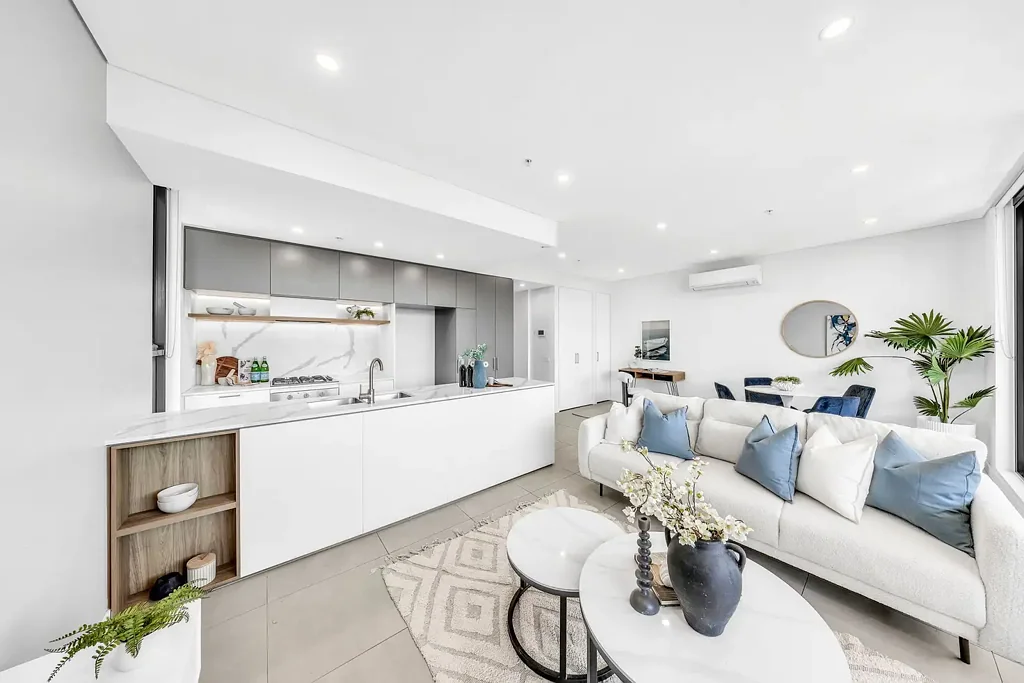 207/28A Northumberland Road, Auburn, NSW 2144