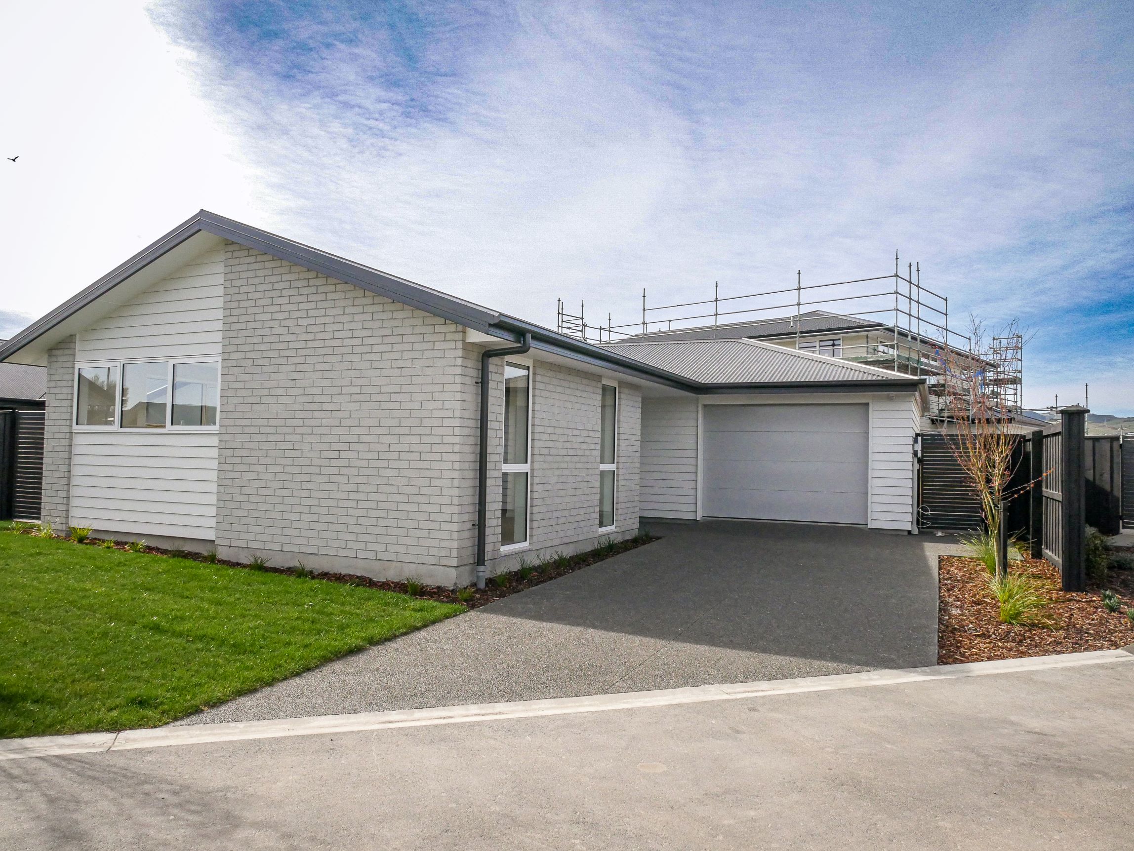 21 Kekewai Place, Halswell, Christchurch, 2 Bedrooms, 0 Bathrooms, House