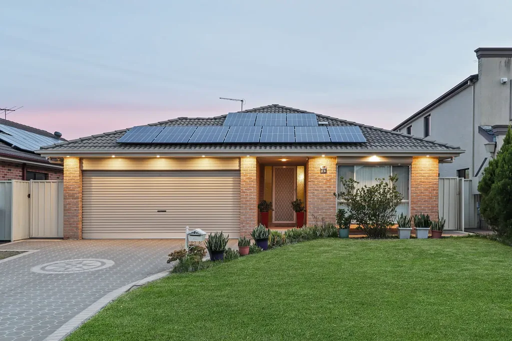 161 Pacific Palms Circuit, Hoxton Park, NSW 2171