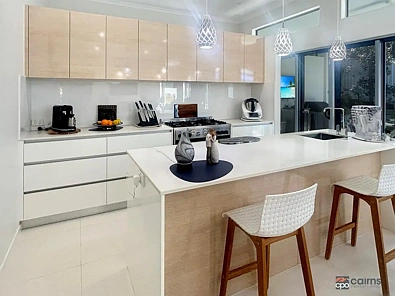 15 Flow close, Trinity Beach, QLD 4879, 3 rūma, 2 rūma horoi, House