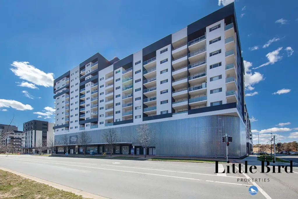 Ideal Location and Lifestyle