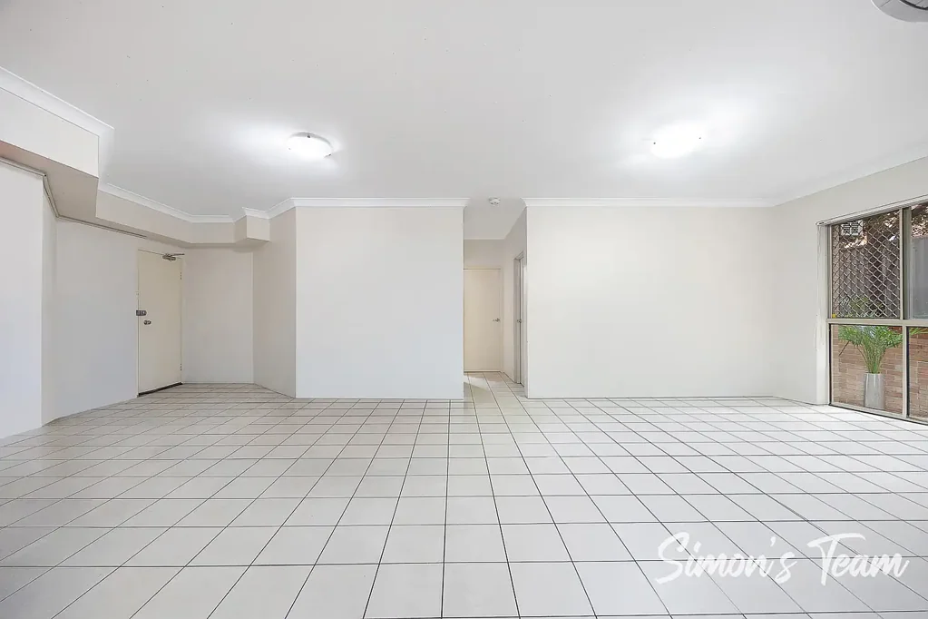 Homebush West 2બેડરૂમ Oversized Garden Apartment | Strong Rental Appeal | Future Value-Add
Potential