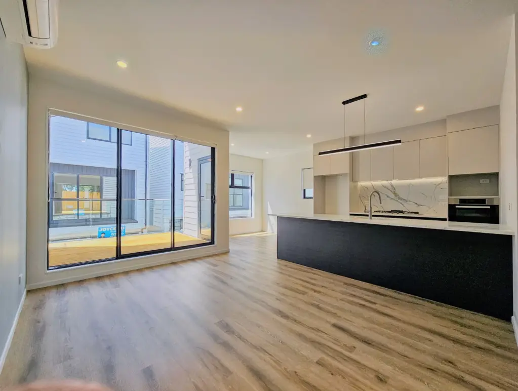 Brand New House in desired Macleans Zone