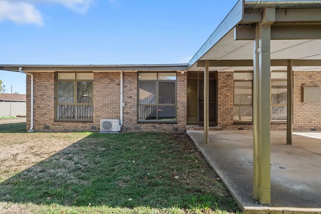 Low-Maintenance Living in Popular Alfredton