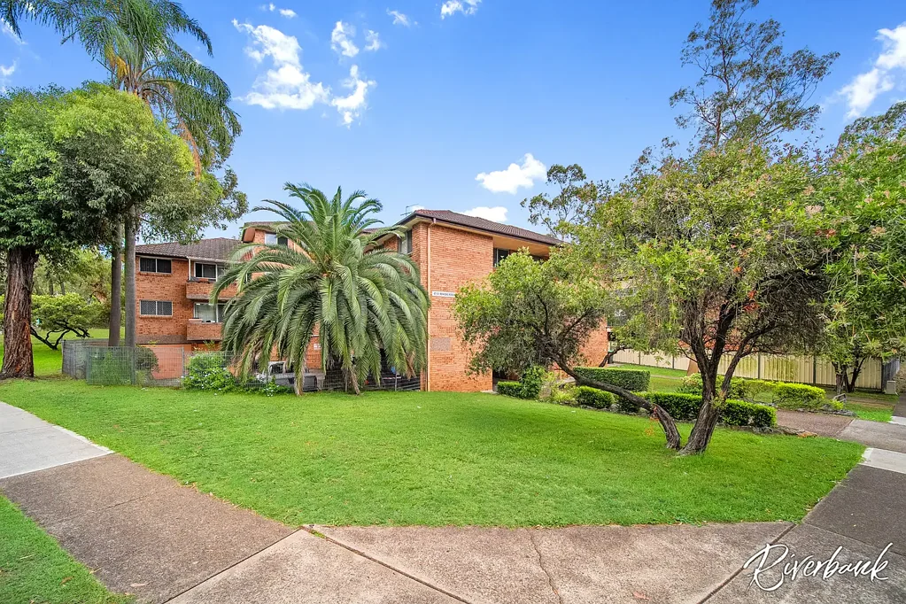 6/47-51 Kenyons Road, Merrylands, NSW 2160