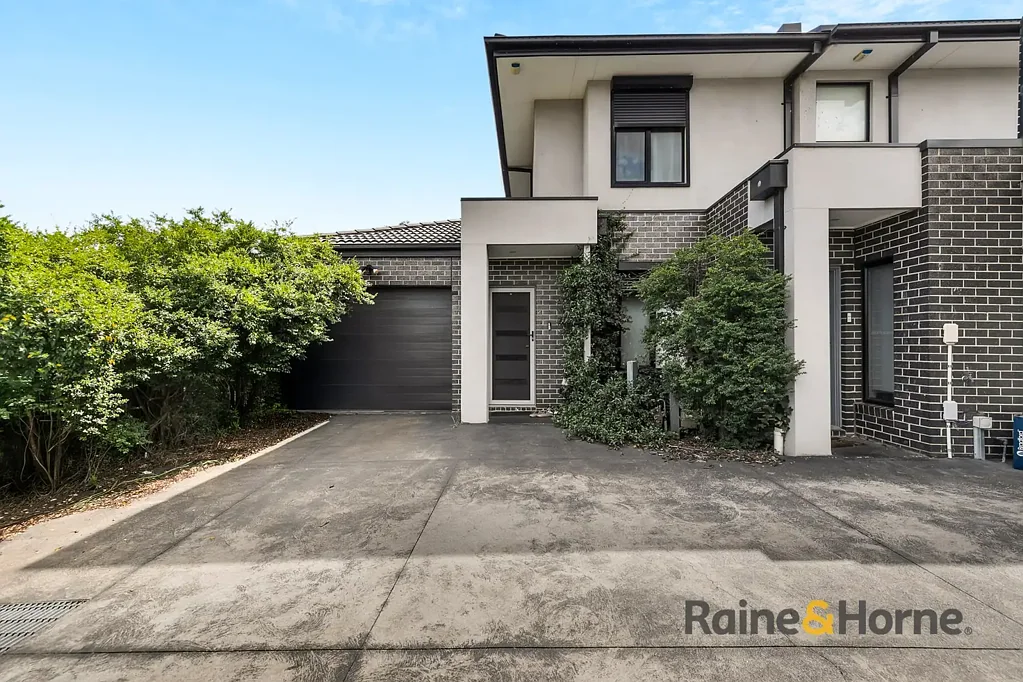 Broadmeadows 2Habitaciones Stylish Living in a Convenient Broadmeadows Location