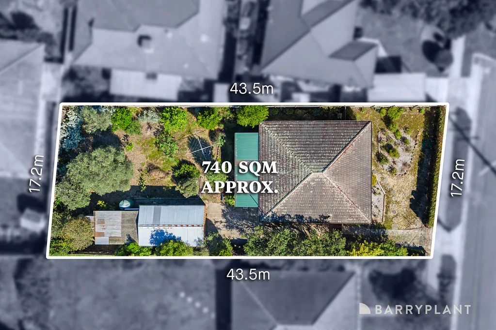 1790 Ferntree Gully Road, Ferntree Gully, VIC 3156