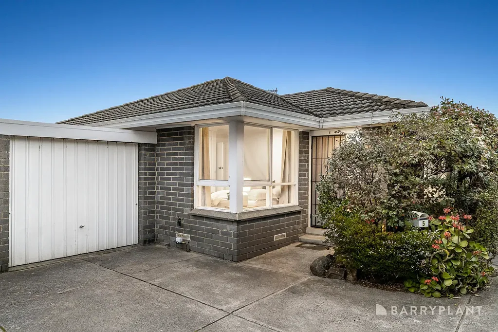 Bonbeach 2Zimmer Bayside Living with Space, Style & Endless Appeal