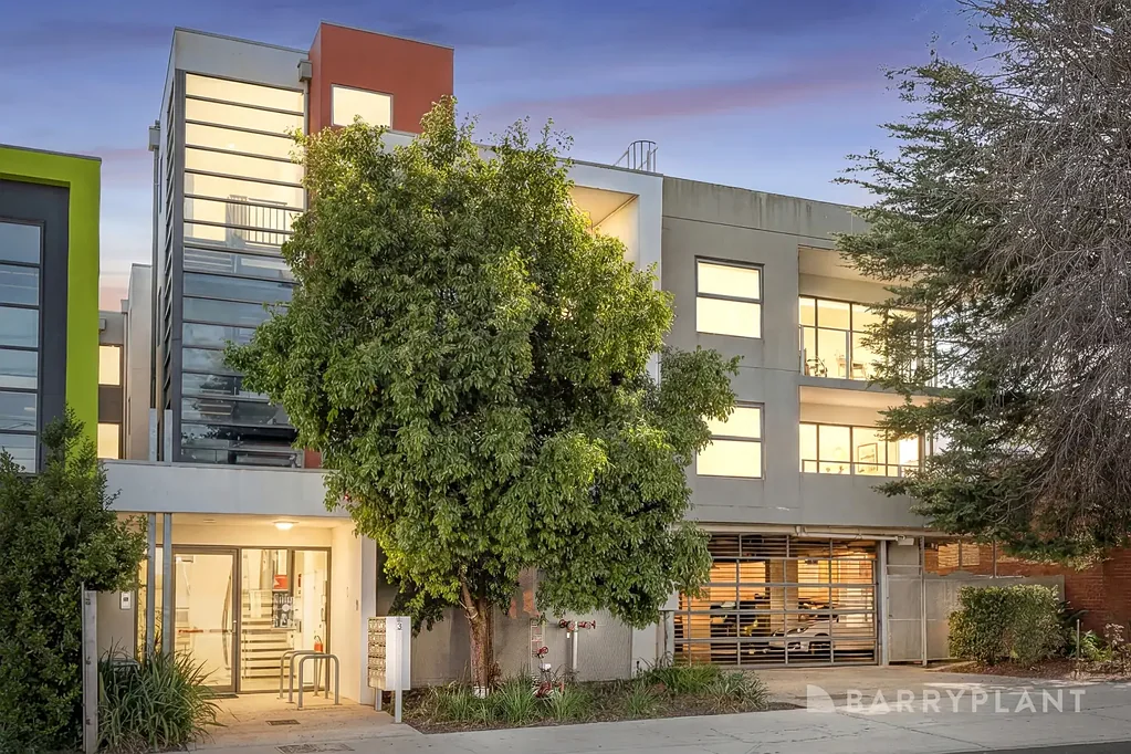 101/3 Chandler Road, Boronia, VIC 3155