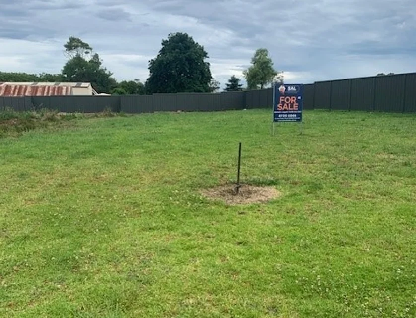 LOT 40 Lakes Park Drive, Ob Flat, South East, 0 Kuwarto, 0 Banyo, Section