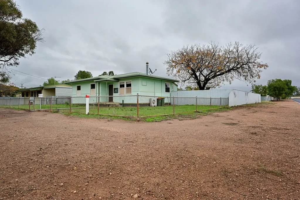 19 Park Terrace, Quorn, SA 5433