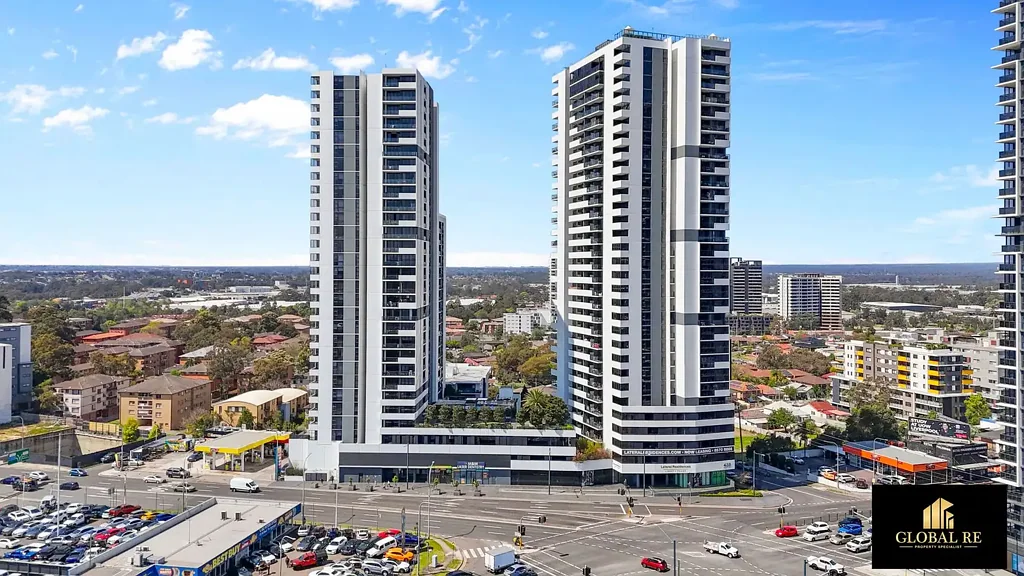 Liverpool 2ห้องนอน Don't miss out this value amazing view apartment in Liverpool!