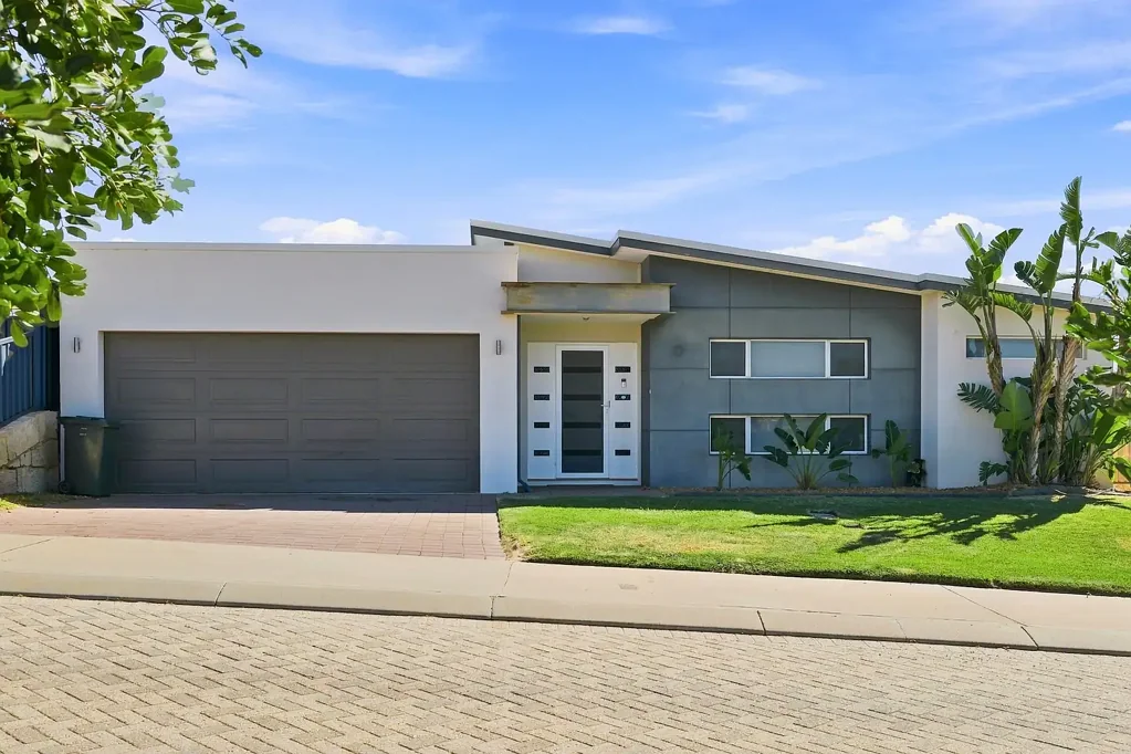 Glenfield 4 Bedroom The Home That Fits Your Future