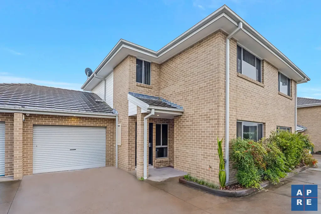 Mount Pritchard 3房 舒适便捷的生活 - 首次置业者的理想选择 COMFORTABLE & CONVENIENT LIVING - 1ST HOME BUYERS DELIGHT