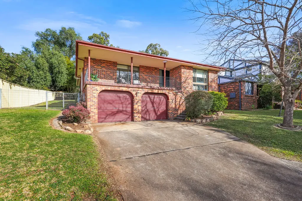 12 Towarri Street, Muswellbrook, NSW 2333