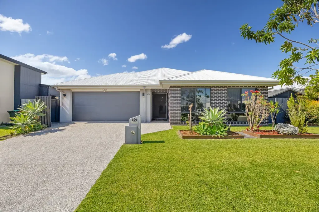 Nirimba 4Habitaciones Modern Elegance: Family-Friendly in Every Sense