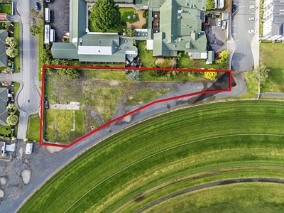 Residential  Terrace Housing and Apartment Building Zone