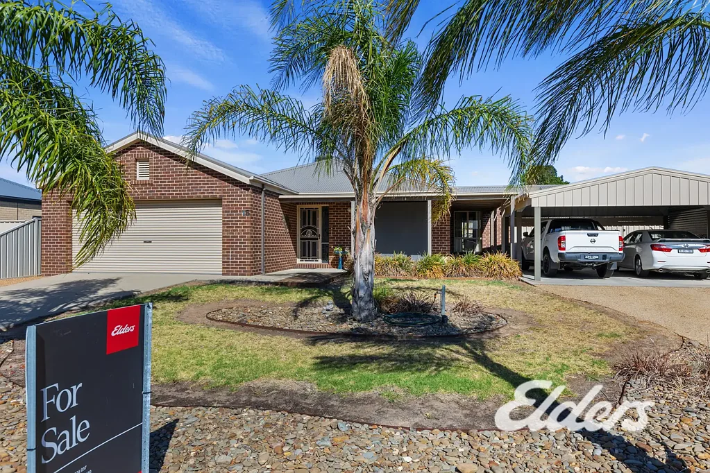 Yarrawonga 4 Bedroom EVERY BOX TICKED!!