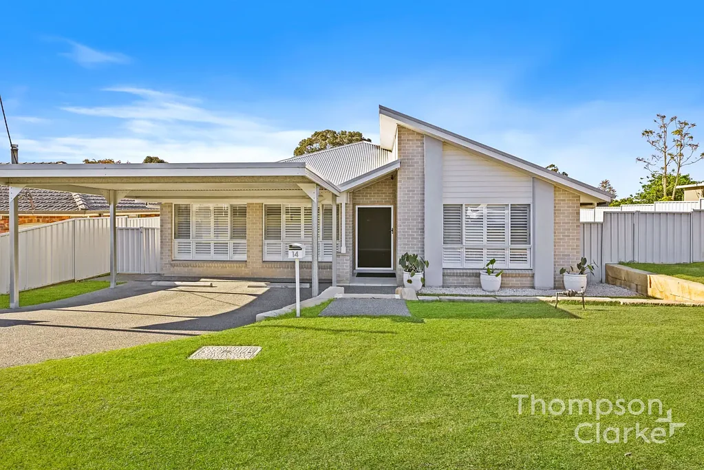 Bellbird 5ਬੈੱਡਰੂਮ Spacious Family Home in Charming Bellbird