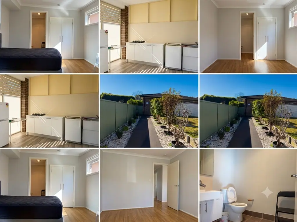 Comfortable One-Bedroom Home in a Convenient Hornsby Location