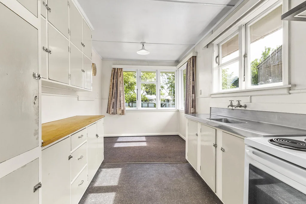 Fairlie 3Zimmer Priced below RV - Act fast