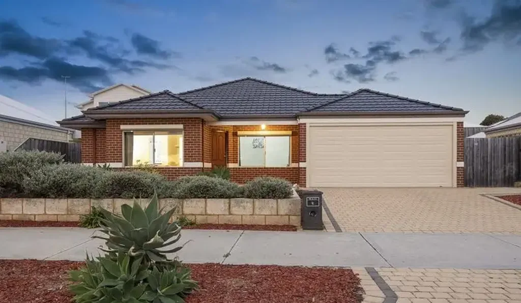 Neat and Modern 4x2 Family Home in quiet location