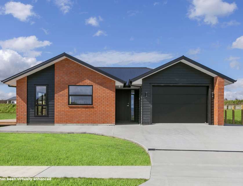 37 Kopakopa Crescent, Wharewaka, Taupo, Waikato, 4房, 3浴, 独立屋