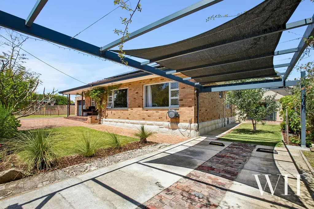 Expansive White Gum Valley Retreat with Dual Living and Character Charm